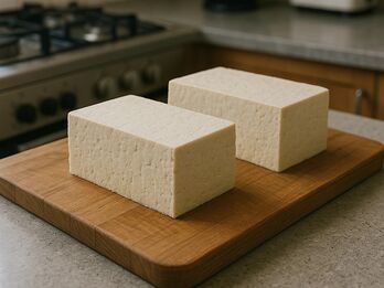 Thực phẩm 'vượt mặt' sữa về lượng canxi