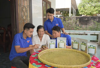 Farmers catch up with digital transformation