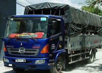 Sẽ đánh giá các cơ sở xay xát bên Quốc lộ 1 đoạn qua TP.Tân An để quy hoạch phù hợp