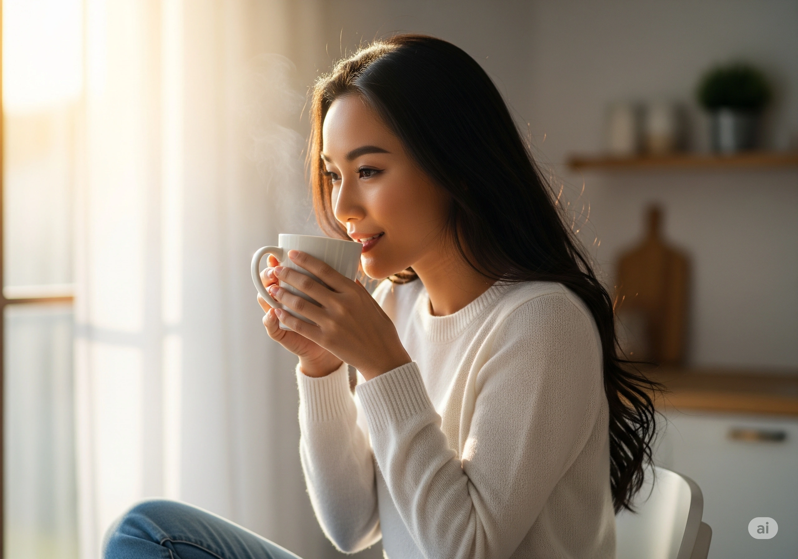 Bệnh gì cần lưu ý khi uống cà phê?