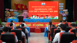 Đại hội Đảng bộ Trường Cao đẳng Long An lần thứ I, nhiệm kỳ 2025-2030