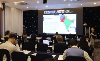 Vietnamese exporters urged to tap into South Asian markets
