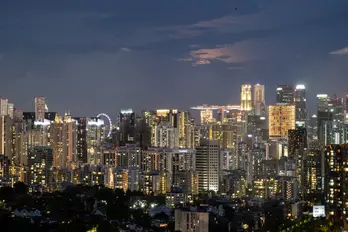 Singapore sets up SPaN to oversee national payment schemes