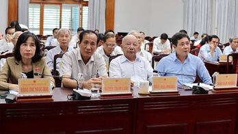 Tổng kết, đánh giá kết quả hoạt động của HĐND tỉnh khóa X, nhiệm kỳ 2021 – 2026