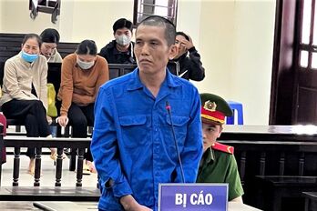 Sát hại nhân tình vì vay tiền không trả và bị lừa dối tình cảm