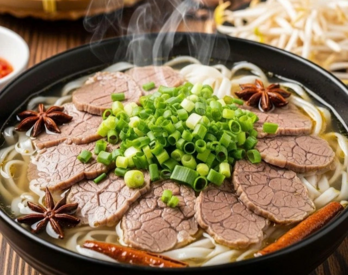 Loại rau thêm vào tô phở không ngờ chống ung thư, giảm mỡ máu, ngừa tiểu đường