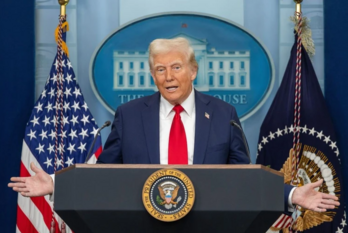 Tổng thống Trump tuyên bố chấm dứt đàm phán thương mại với Canada