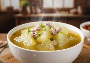 Ăn ngon - ăn khỏe: Thực đơn mùa hè thanh mát, đủ dinh dưỡng