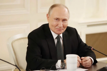 Tổng thống Nga Putin khẳng định sẵn sàng nối lại đàm phán với Ukraine Tổng thống Nga Putin khẳng định sẵn sàng nối lại đàm phán với Ukraine