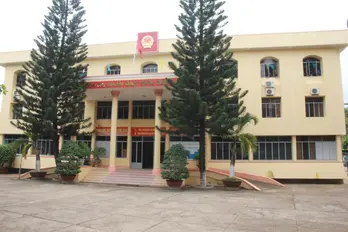 Nghị quyết về thành lập Tòa án nhân dân cấp tỉnh, Tòa án nhân dân khu vực