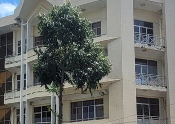 Một số trụ sở cơ quan Trung ương chuyển giao sẽ làm nơi làm việc, nhà ở công vụ