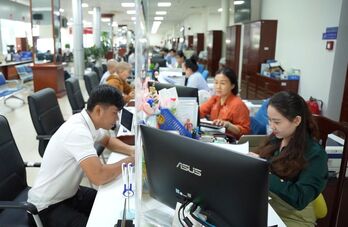 Đưa dịch vụ y tế đến gần dân hơn