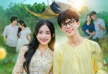 Người trẻ tự hào quê hương Long An qua từng ca khúc