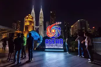 ASEAN integration drives development of independent regional financial system: Malaysian analyst