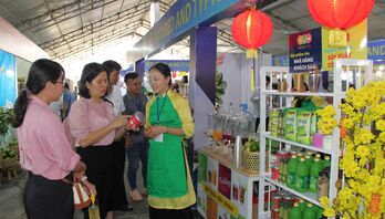 Enterprises and Cooperatives - The driving force connecting and elevating OCOP products