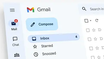 Gmail tung 'vũ khí' giúp dọn dẹp hộp thư nhanh gọn