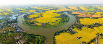 Kỷ nguyên vươn mình: Phát triển đô thị thông minh hài hòa cùng bản sắc văn hóa tâm linh (Bài 2)