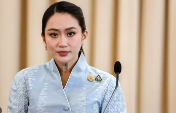 Thủ tướng Thái Lan Paetongtarn bị tạm đình chỉ chức vụ Thủ tướng Thái Lan Paetongtarn bị tạm đình chỉ chức vụ