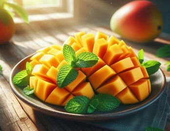 Điều gì xảy ra với lượng đường trong máu khi ăn xoài mỗi ngày?