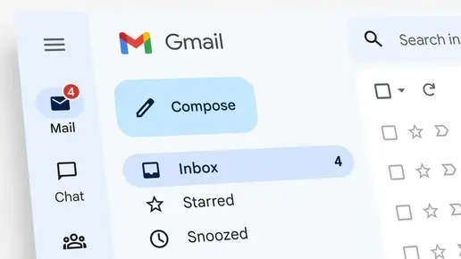 Gmail tung 'vũ khí' giúp dọn dẹp hộp thư nhanh gọn