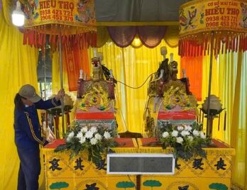 2 em nhỏ đuối nước thương vong