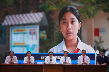 Đại học không phải là con đường duy nhất