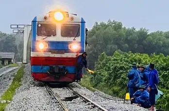 Vietnam-Yunnan rail tourism sees strong growth