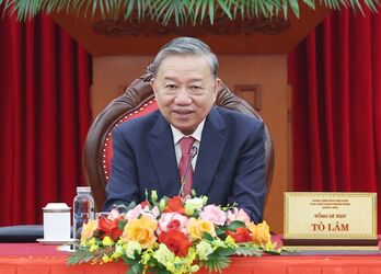 Tổng thống Donald Trump: Hoa Kỳ sẽ giảm đáng kể thuế đối ứng cho hàng Việt Nam