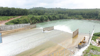 Accelerating waterway logistics on the basis of Long An - Tay Ninh synergy