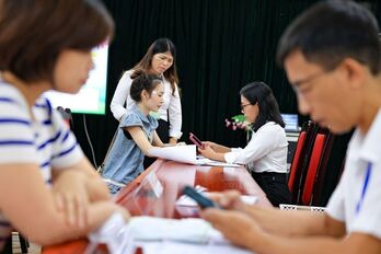 Từ 01/7, rút ngắn thời gian cấp giấy chứng nhận đất đai không quá 3 ngày làm việc
