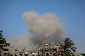 Hamas yêu cầu thỏa thuận ngừng bắn phải thực sự dẫn tới chấm dứt xung đột