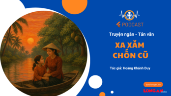 Xa xăm chốn cũ