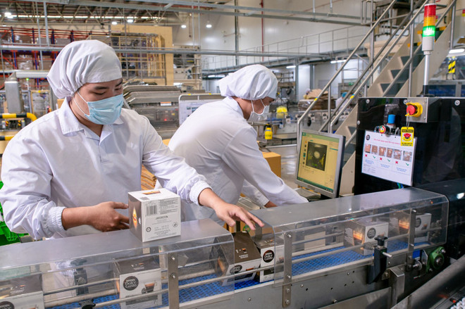 Tăng trưởng GDP 6 tháng đạt 7,52%, mức kỷ lục trong 15 năm qua