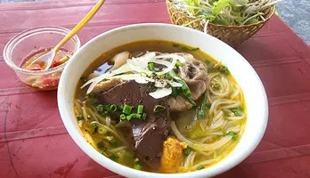 Bún bò Huế được vinh danh di sản văn hóa phi vật thể quốc gia