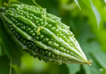 Khổ qua 'trị' tiểu đường, nhưng cần lưu ý điều này khi ăn