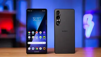 Sony buộc ngừng bán Xperia 1 VII vì những vấn đề đáng lo ngại