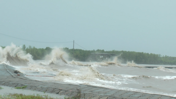 Thời tiết hôm nay 05/7: Bắc Bộ giảm mưa, hửng nắng; Nam Bộ chiều tối mưa rào