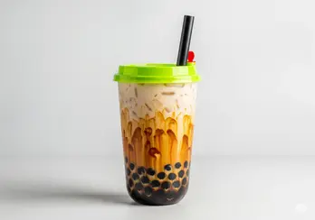 Bác sĩ: Trà sữa ngon miệng, nhưng không nên uống nhiều