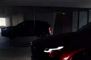 Mazda CX-5 thế hệ mới rục rịch trình làng, gia nhập cuộc đua 'điện hóa'