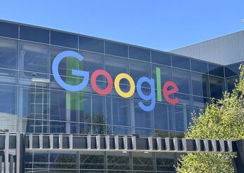 Tập đoàn công nghệ Google đối mặt "bão" pháp lý tại EU