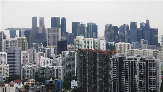 Singapore heavily penalises nine financial institutions for money laundering