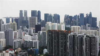 Singapore heavily penalises nine financial institutions for money laundering