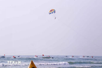 Vietnam steps up marine protection to support sustainable tourism
