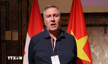 Swiss firms hopeful about Vietnam’s int’l financial centre