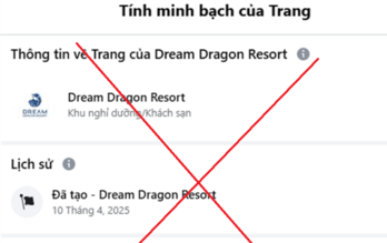 Cảnh báo các 'bẫy' lừa đảo mùa du lịch
