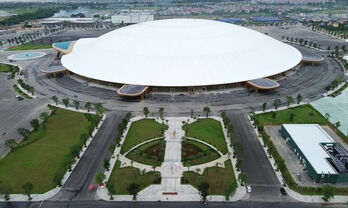 Preparations for exhibition on Vietnam's 80-year achievements to be completed by mid-August