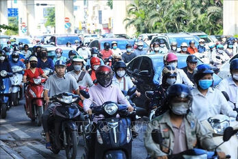 Emission standards for motorcycles to be issued in July
