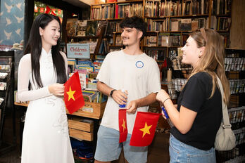 Vietnam tops Asia in international tourism growth