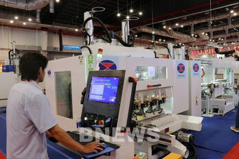 Government’s target of having 2 million enterprises by 2030 under big challenge