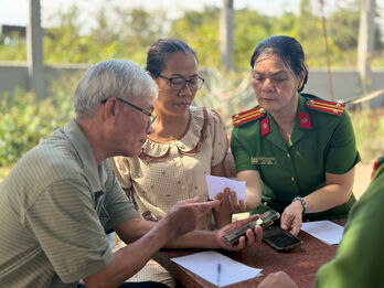 'Trong bầu trời không gì quý bằng nhân dân...': Khi quyền lực rời xa nhân dân - Những vết sẹo không lành (Bài 2)